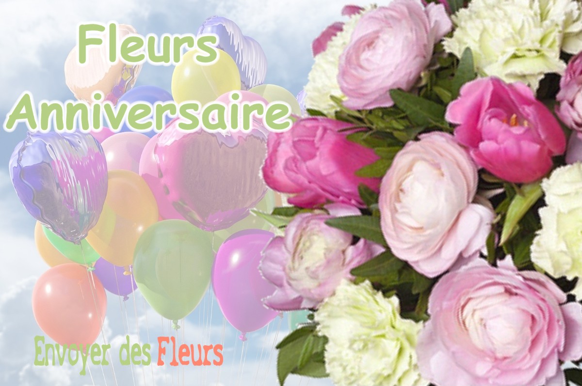 lIVRAISON FLEURS ANNIVERSAIRE à LESPINASSE