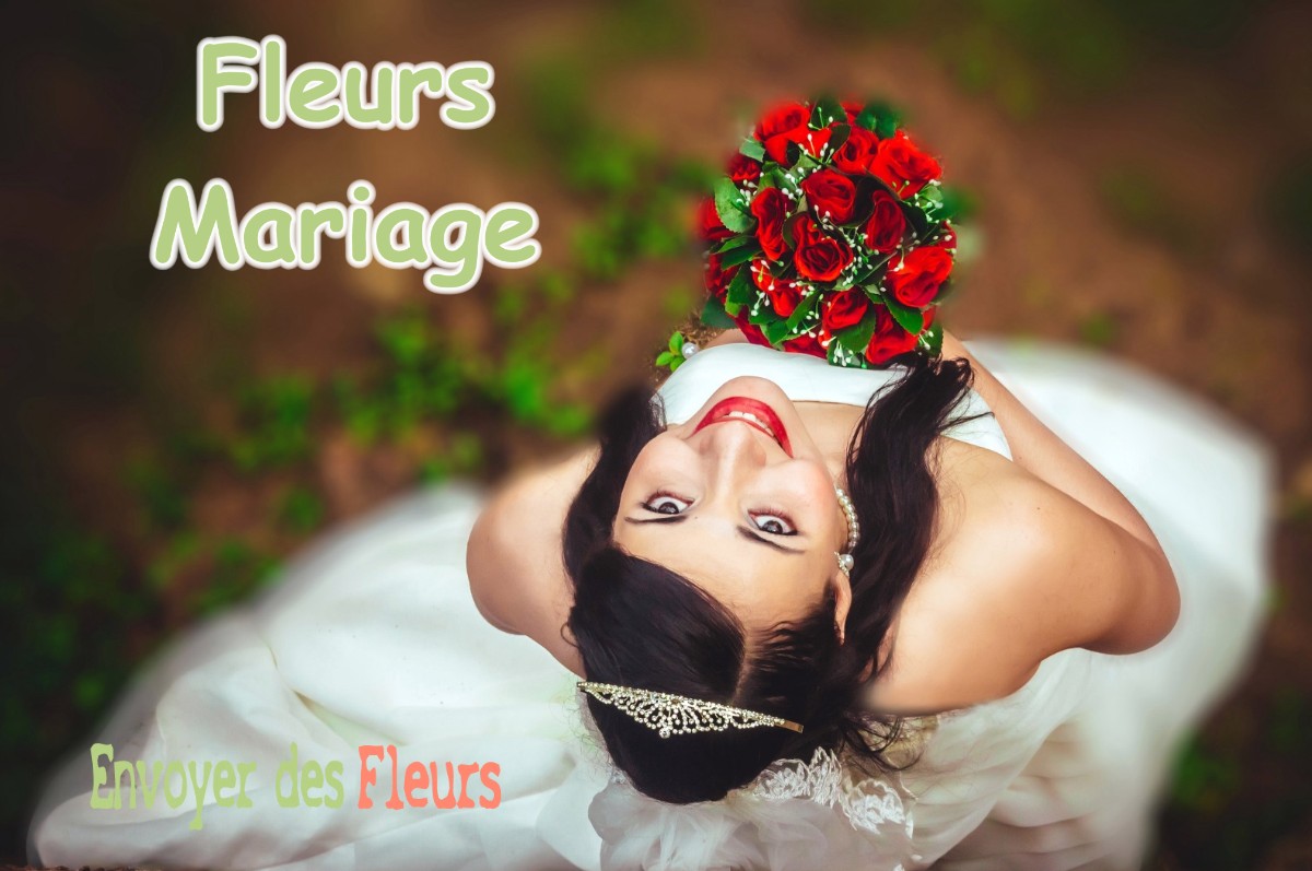 lIVRAISON FLEURS MARIAGE à LESPINASSE